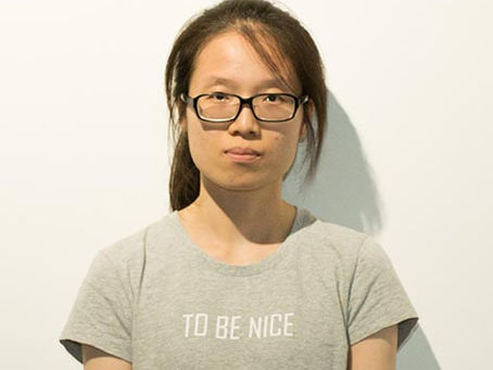 Winter:是一個很有意義的學習旅程