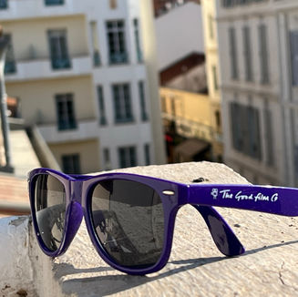 GOOD FILMS READY FOR THE SUN, CANNES 2022G