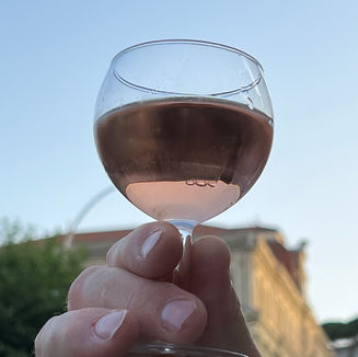ROSE CELEBRATION, CANNES 2022