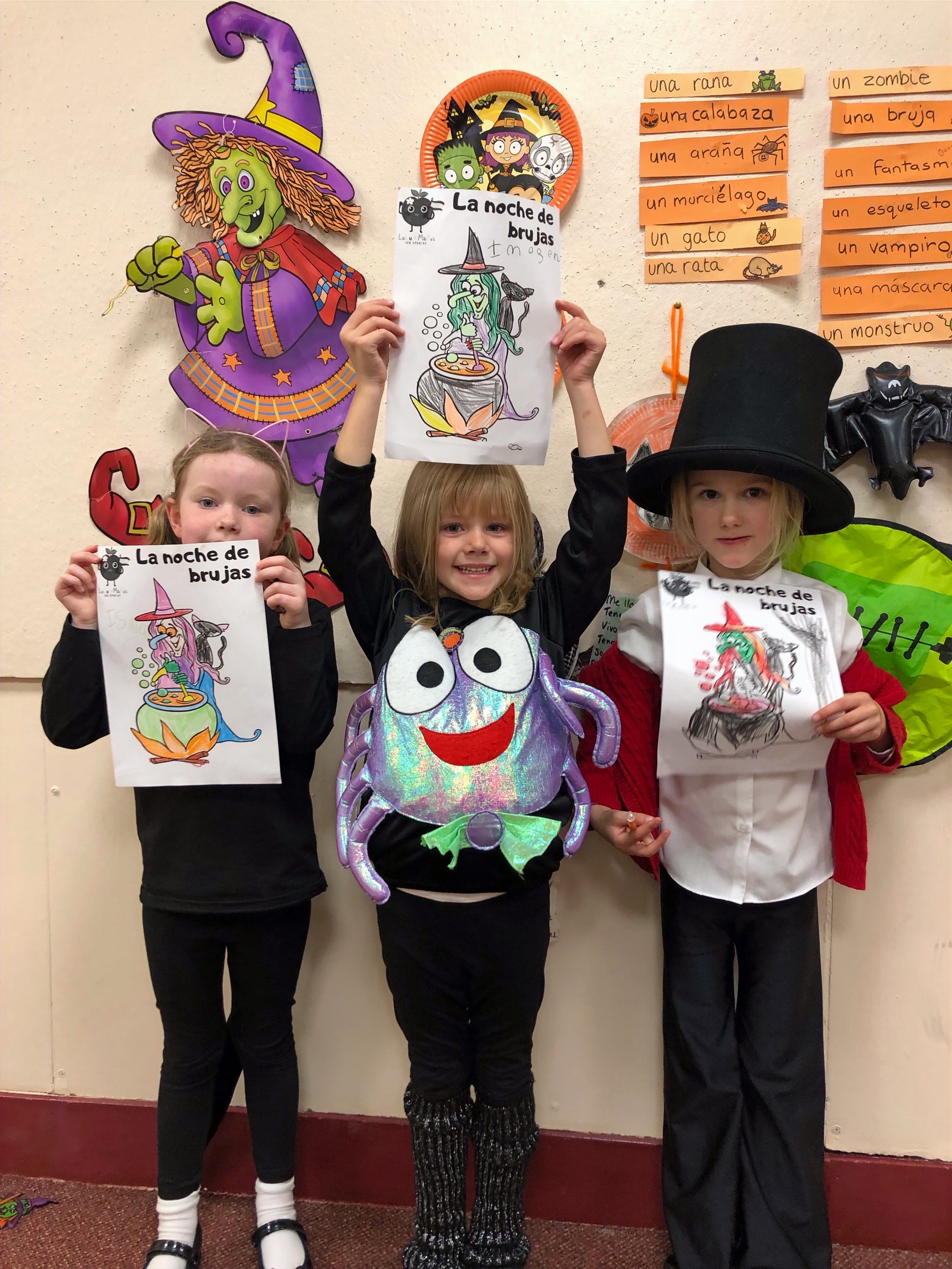 Halloween Fun
