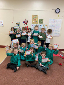 End of Term
