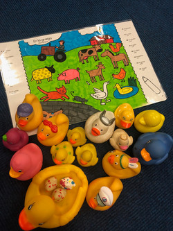 Los Patitos
