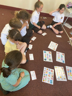 Bingo Fun