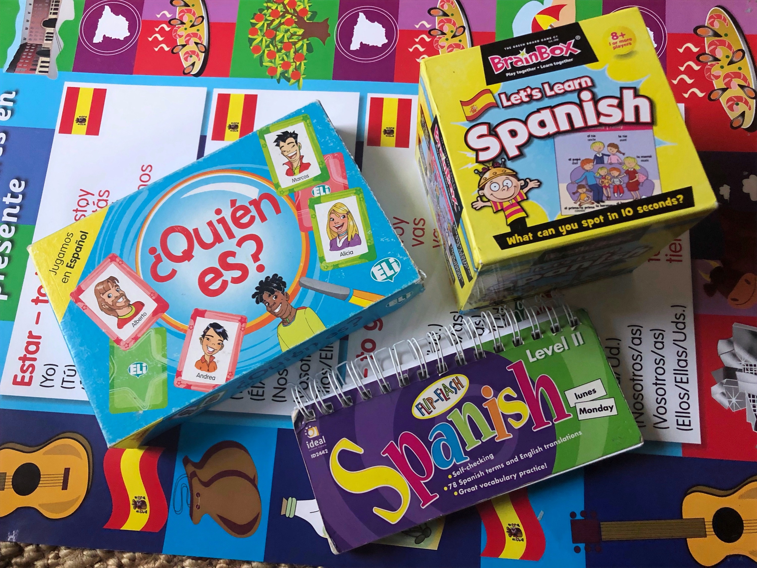 Fun Games!