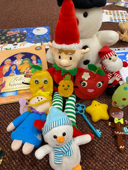 Christmas Topic