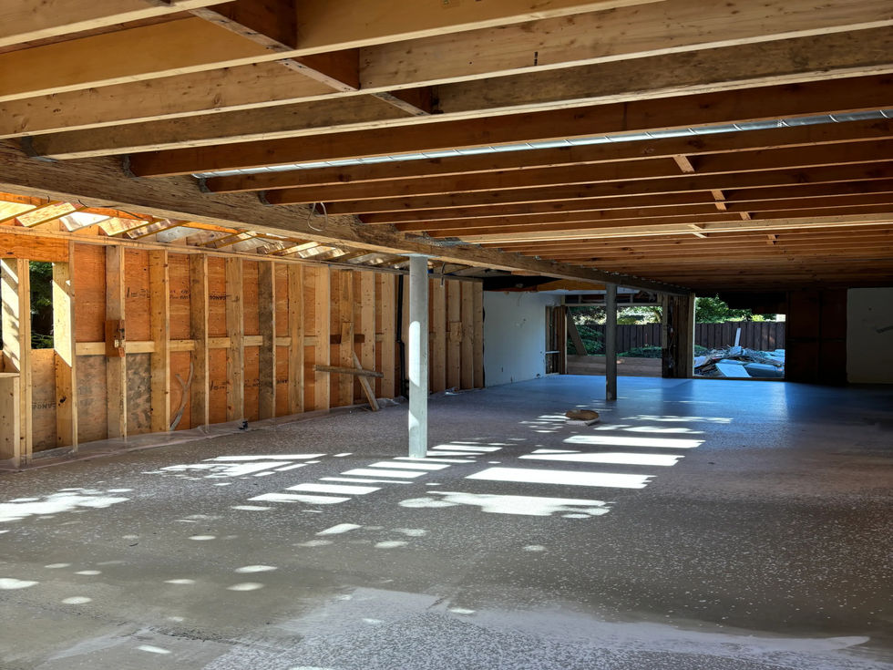 additions, renovations, structural engineer