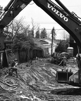 New Home Engineering Vancouver