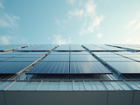 Explore Energy-Efficient Structural Engineering Methods