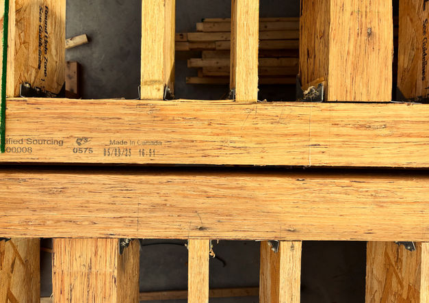 Renovations and additions