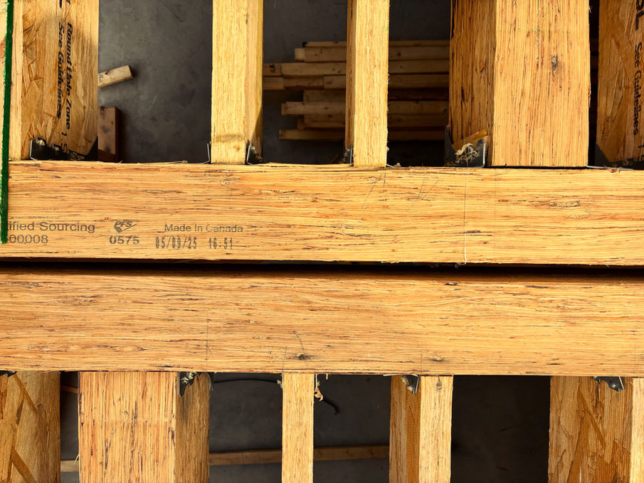 Renovations, repairs and additions