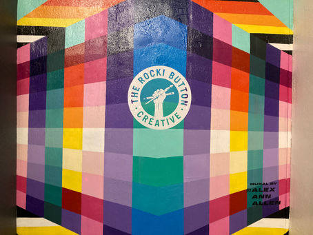 Tales from a Scene: The Erly at the Garage, good times at the Rocki Button, and more!