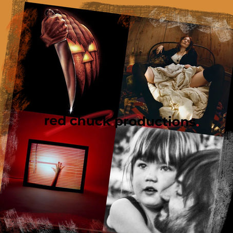 Bonus! Halloween Mix Tape!