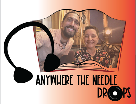 Dena Woods: Anywhere The Needle Drops