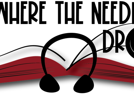 Anywhere The Needle Drops: 2025 Reflections