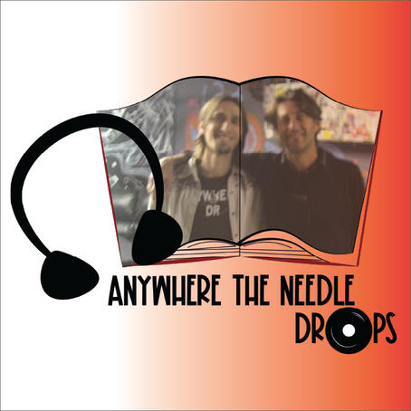 Roger Clyne & The Peacemakers 2014 & 2016 Remasters: Anywhere The Needle Drops