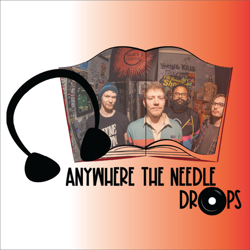 Pendle - Anywhere The Needle Drops