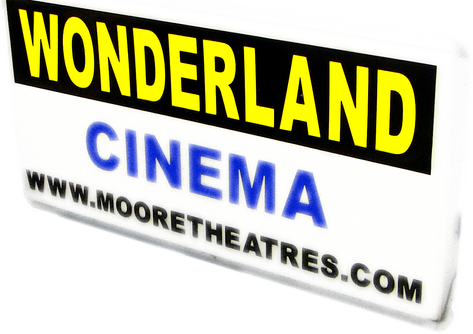 Wonderland Cinema
