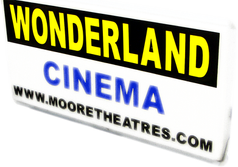 Wonderland Cinema