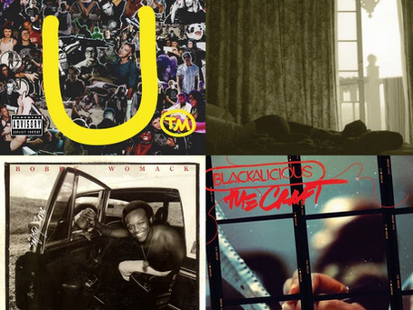 July 9th Weekly Quick Pick Mix