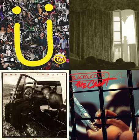 July 9th Weekly Quick Pick Mix