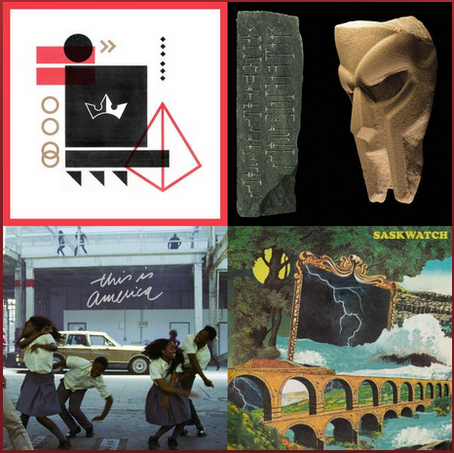 April 16th Weekly Quick Pick Mix