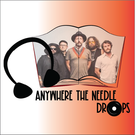 Anywhere The Needle Drops: Episode 240007: Miles Nielsen