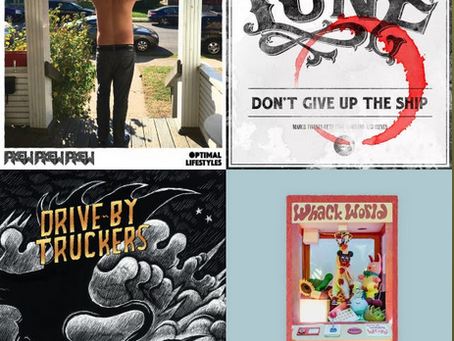 August 6th Weekly Quick Pick Mix