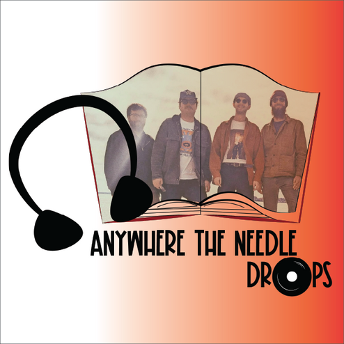 The Erly: AtND Needle Drops