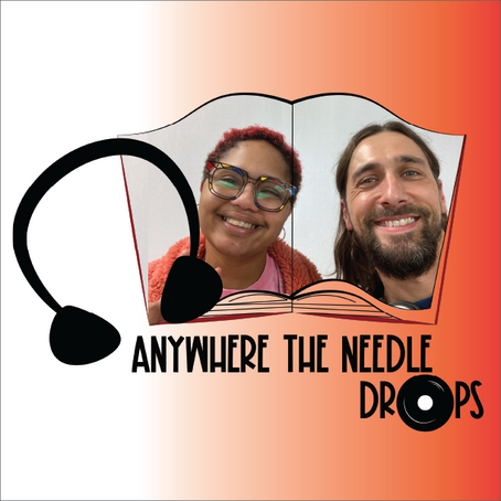 Anywhere The Needle Drops: Episode 230007: Reminisce.X