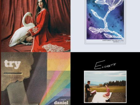 baptize me in a bottle of beam and put johnny on the vinyl