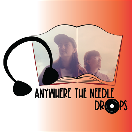 OK Cool: Anywhere The Needle Drops