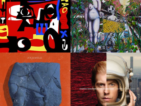 October 29th Weekly Quick Pick Mix