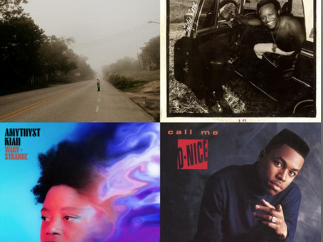 June 25th Weekly Quick Pick Mix