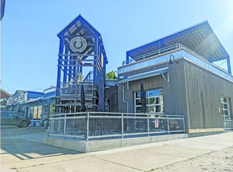 Distillery growing and keeping live music alive in Niles