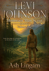 Levi Johnson-Mountain Man Scout-Volume One DRAFT.jpg