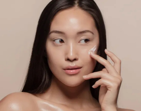 Korean inspired facials treatments at SKINN CAVE IN Gastonia, NC