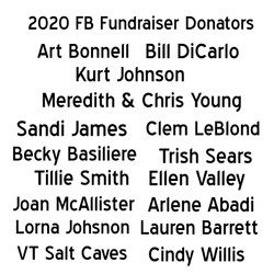 fb fundraiser