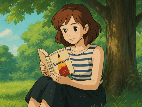 教育是我的信仰