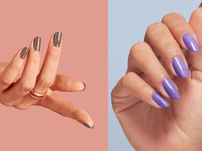 Protégez vos ongles cet été avec O.P.I Lyon Cordeliers