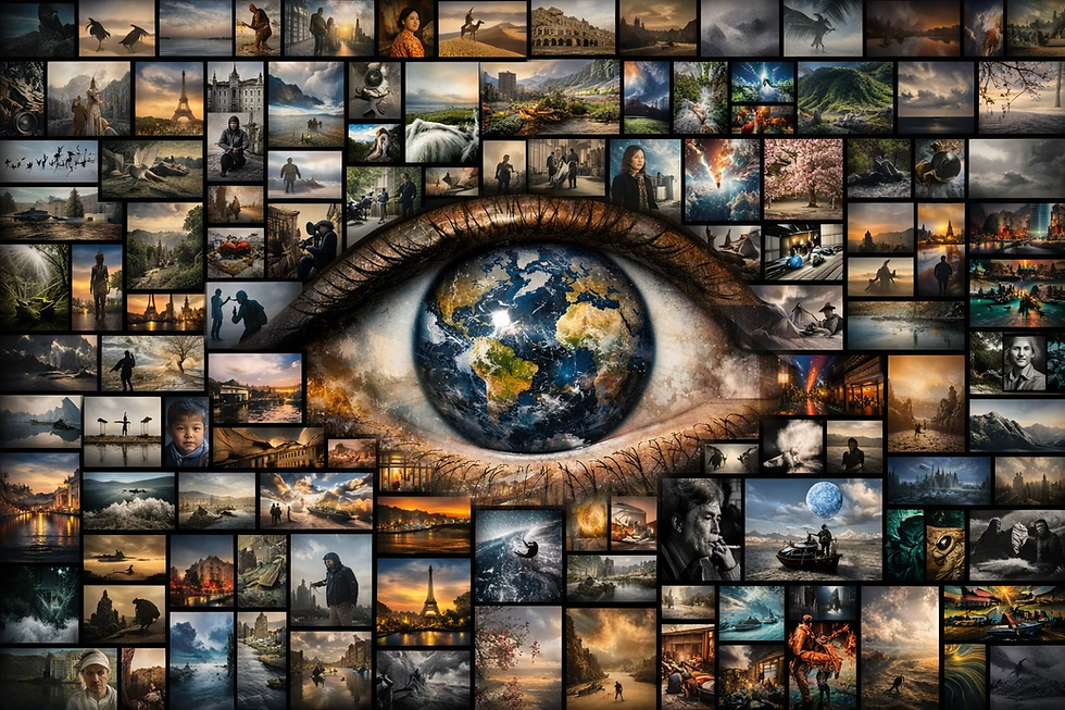 Le Regard du Monde   200 ans · 200 photographes · 200 œuvresGrande exposition photographique 2026 à Arles, en FranceAppel mondial à candidatures