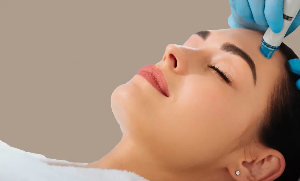 Hydrafacial Lyon : le soin visage haute performance chez OPI Cordeliers