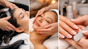 Nouveaux soins visage & bien-être chez OPI Cordeliers – Lyon 2