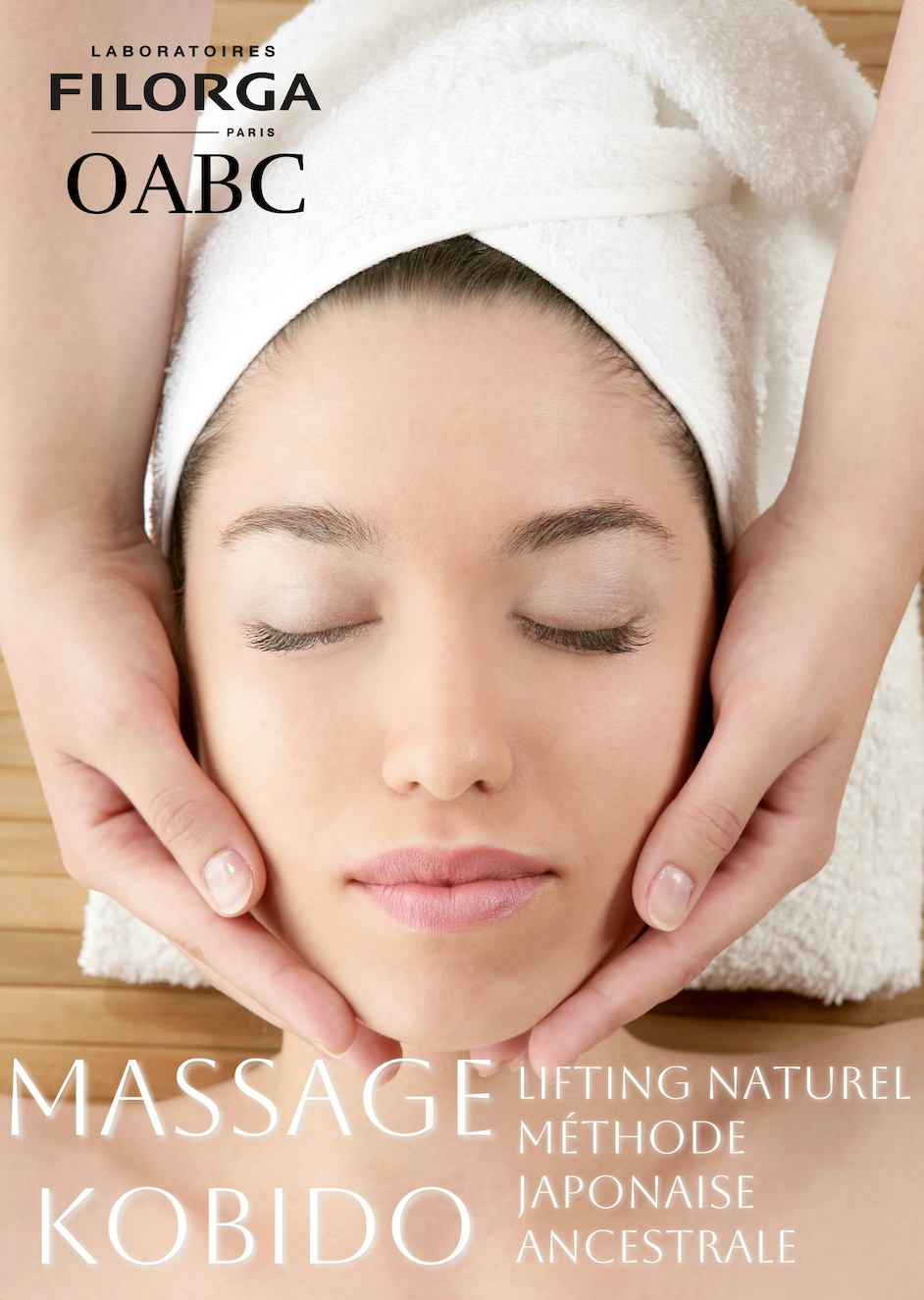 Kobido Lyon : le massage japonais pour un visage plus lumineux et détendu