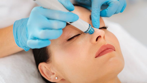 Hydrafacial Lyon : une peau éclatante au cœur de Lyon