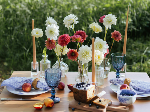 Best Time of the Day to Drink Fresh Juice