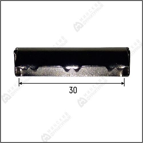 Миниатюра: Наконечник 713 (30 мм)