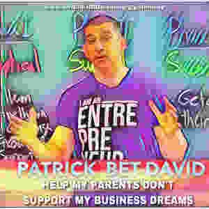 Patrick Bet-David