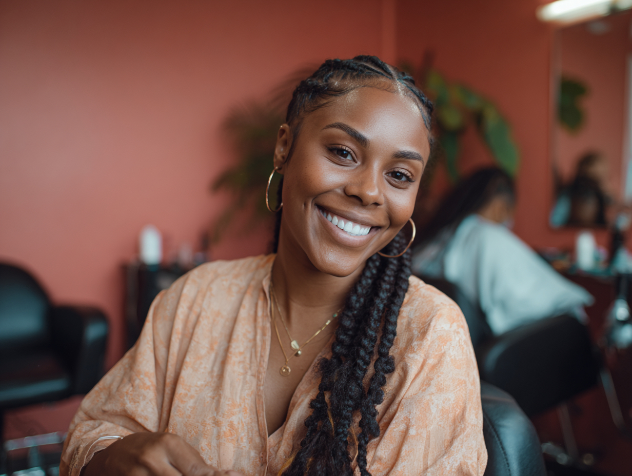 heartofbusiness_Black_woman_braider_in_her_20s_smiling_proudl_9d0ffa8c-ad99-41da-9f83-fe74