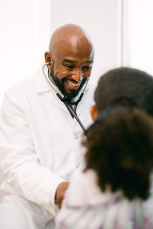 Discover Somali-Speaking Healthcare: Meet Dr Mohamed Abdullahi at TruCare Clinic