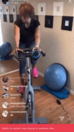 5 second endometriosis warrior.gif